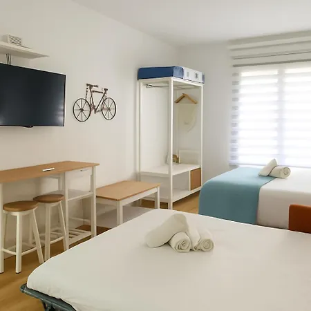 公寓 Wintowinrentals Urban Nest Centre